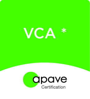 Recertification VCA*